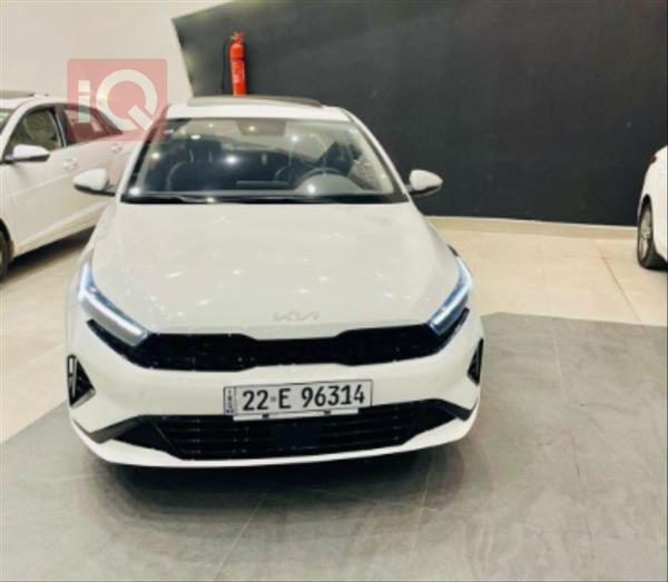 كيا K3 2025 للبيع في العراق -  بغداد